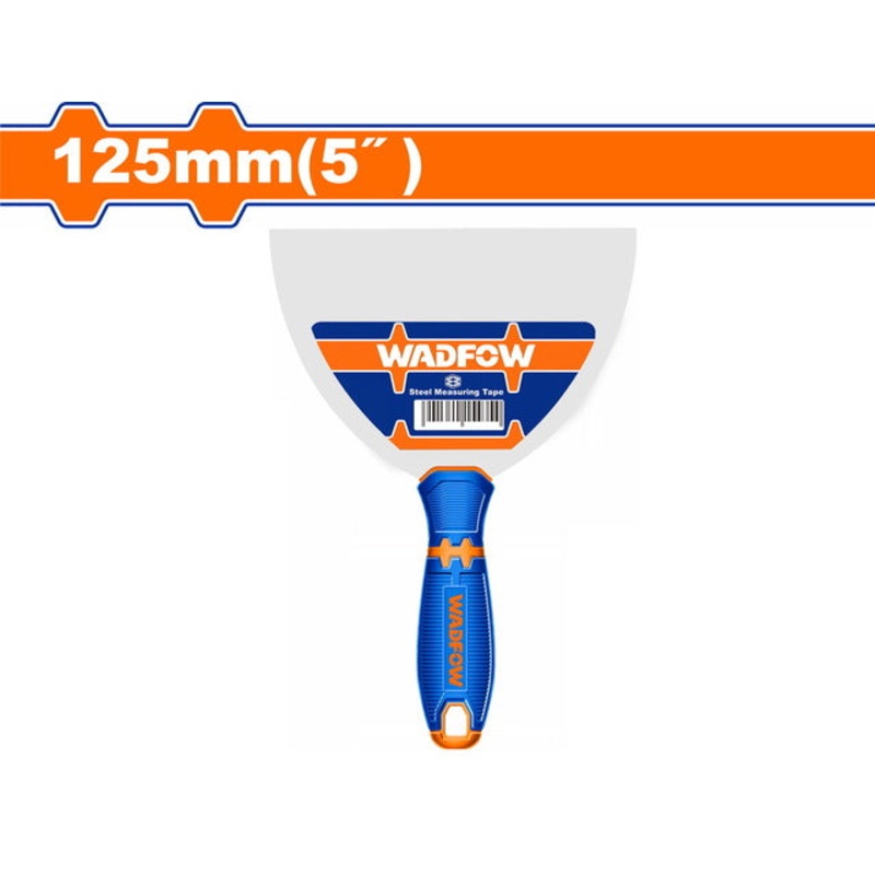 WADFOW Putty Trowel 125mm WPT1305