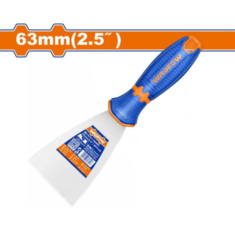 Wadfow Putty Trowel 63mm WPT1325