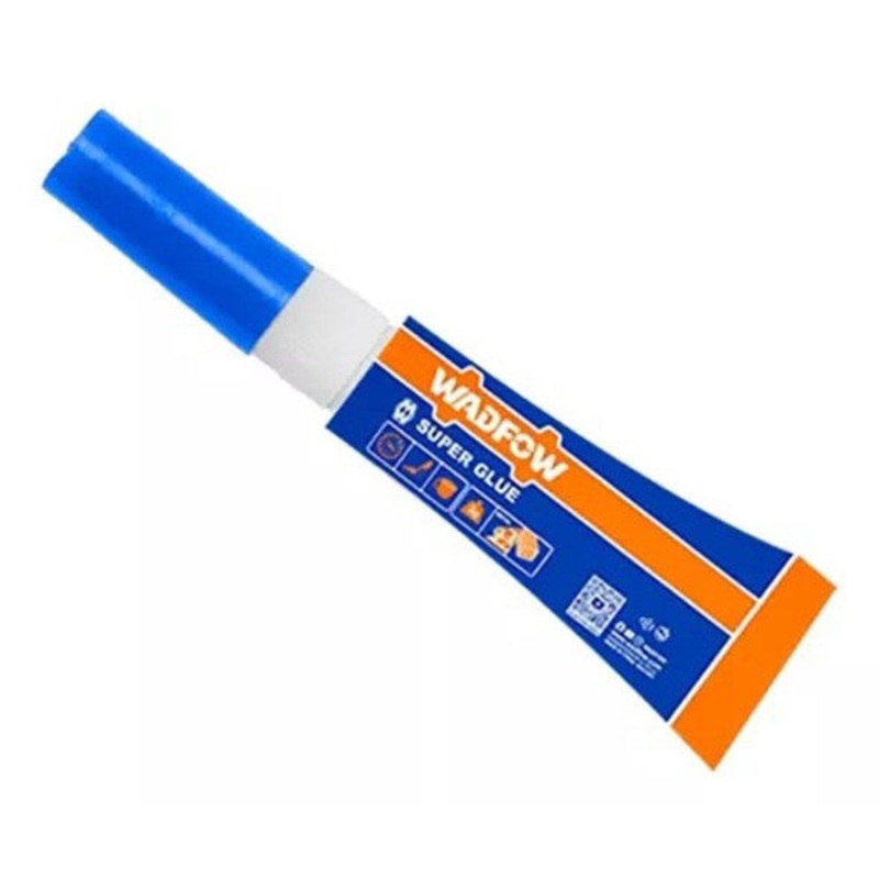 WADFOW Super Glue 3g Fast-Drying