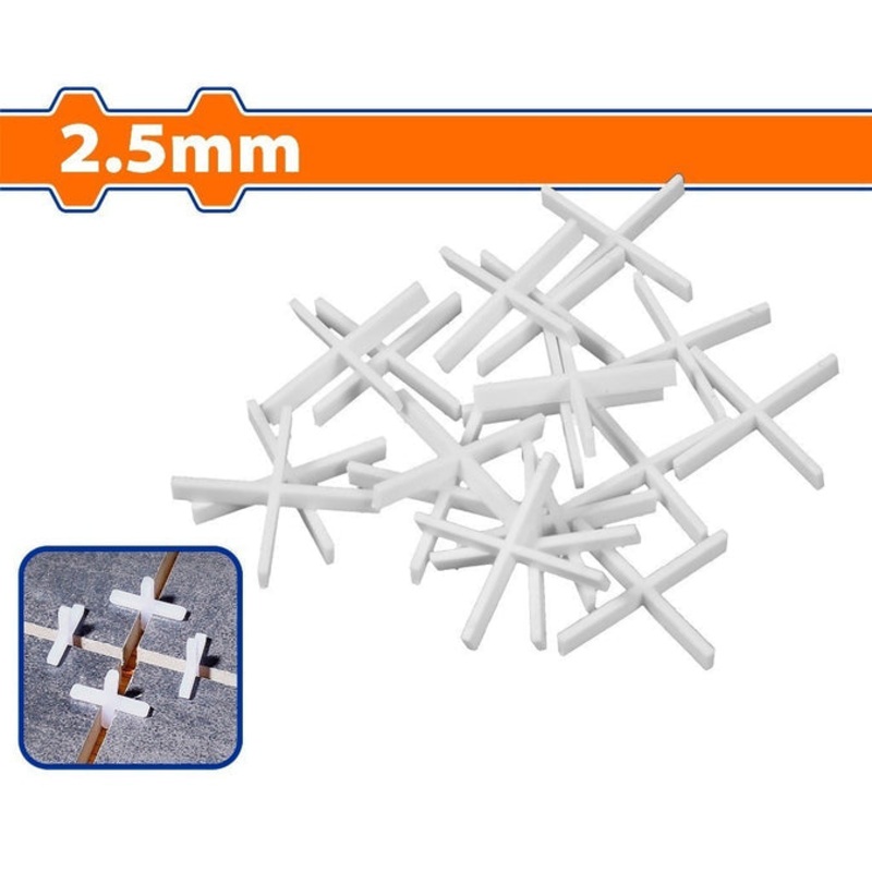 Wadfow Tile Spacer Leveling System