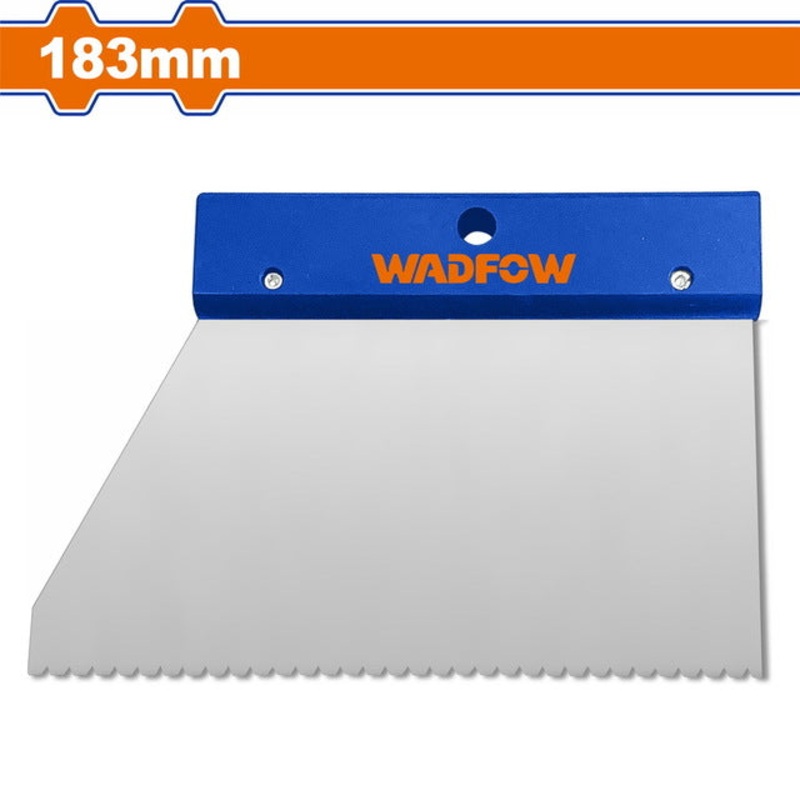 WADFOW Wall Scraper 183mm Tool