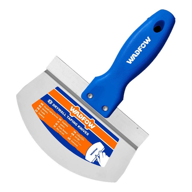 Wadfow WPT6308 Drywall Taping Knife