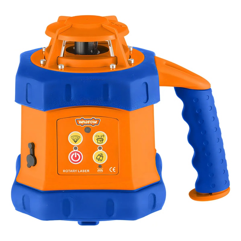 Wadfow 360 Self-Leveling Laser Level