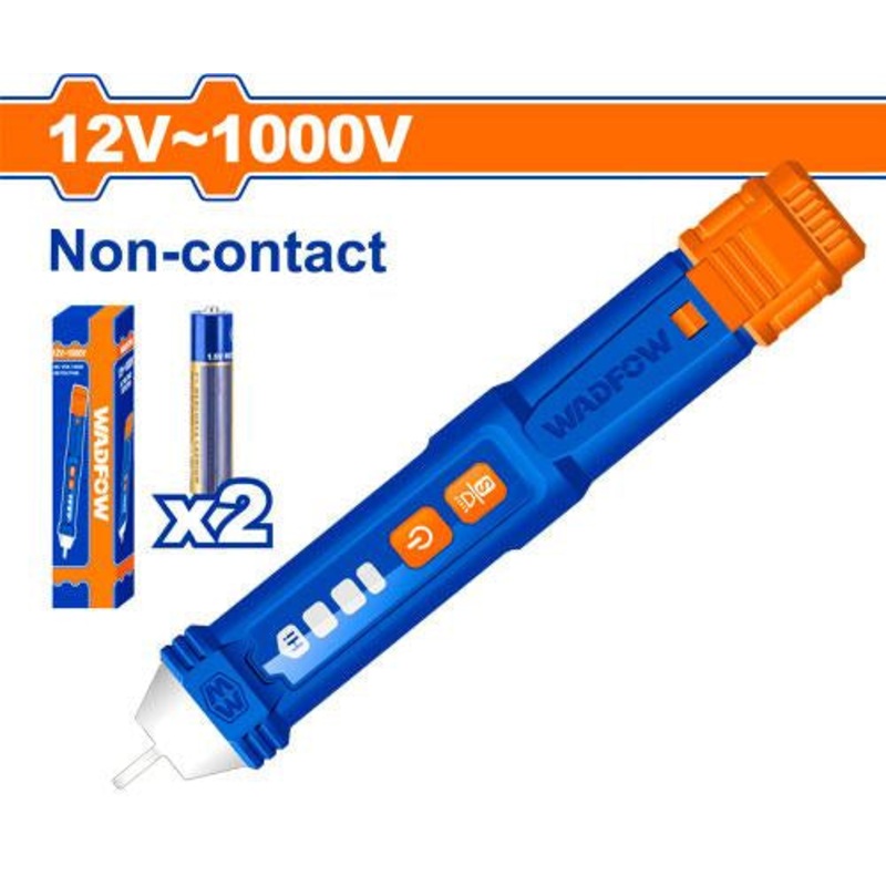 WADFOW AC Voltage Detector WTP3501