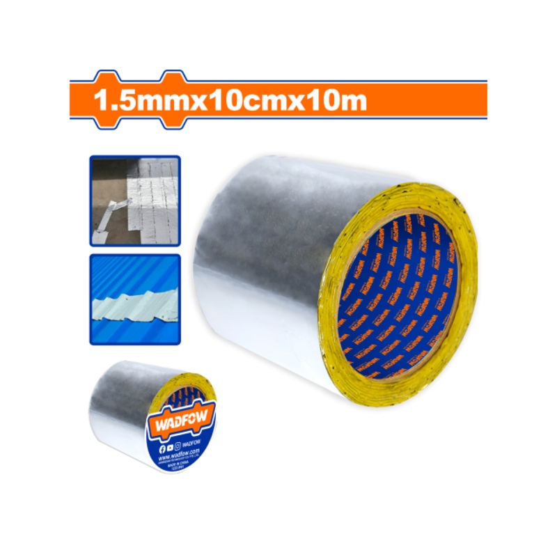 Wadfow Adhesive Membrane Tape 10m