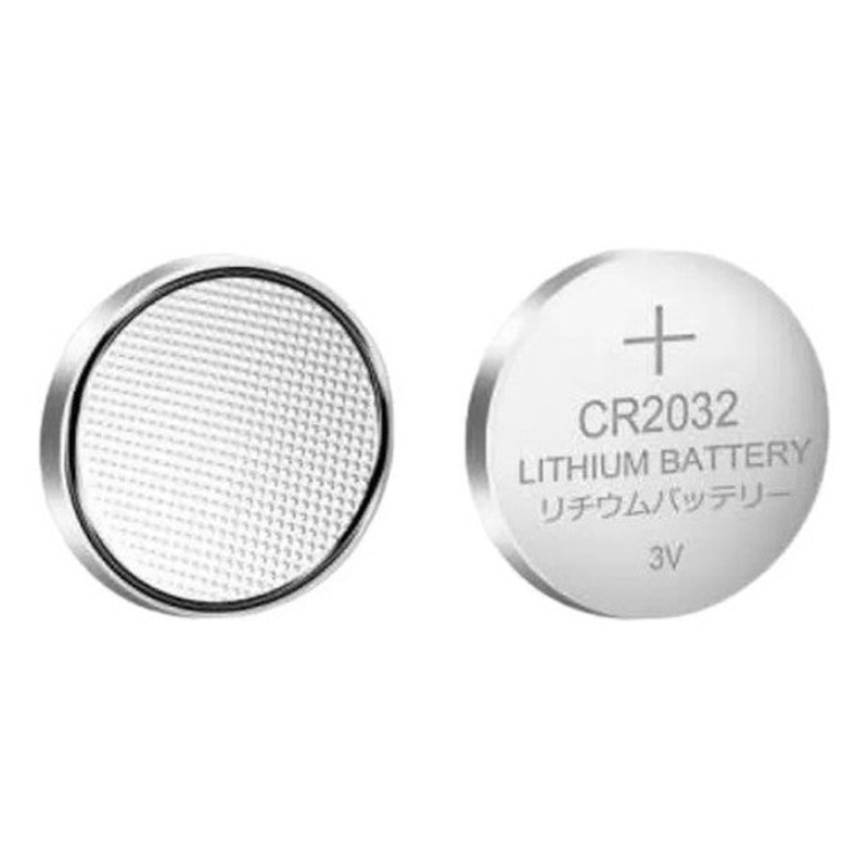 Wadfow CR2032 Battery Pack 3V