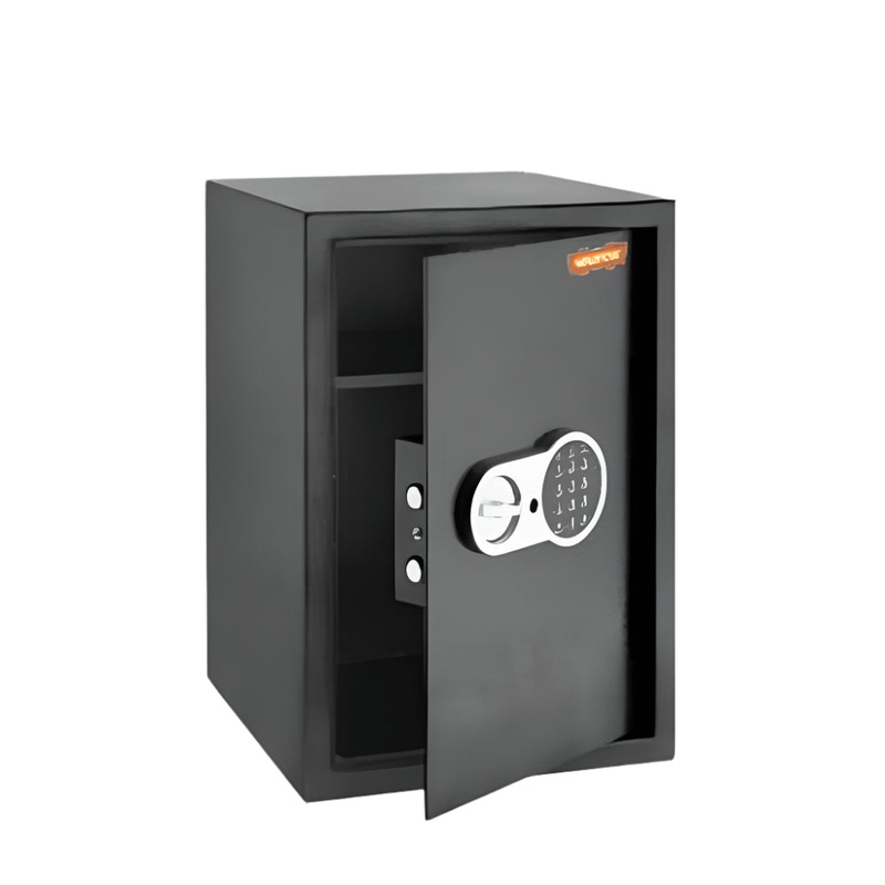 Wadfow Electronic Safe 72L WEB1565