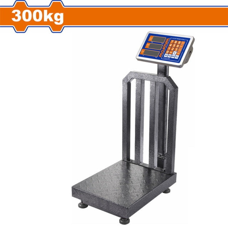 WADFOW Electronic Scale 300Kg WEC1531