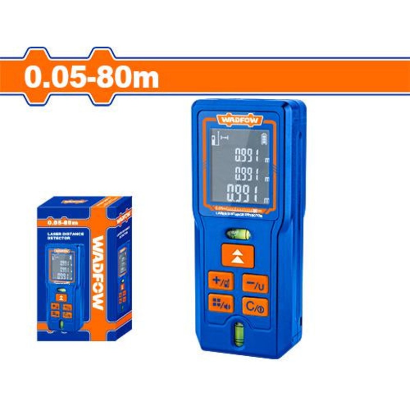 WADFOW Laser Distance Detector WDL1508