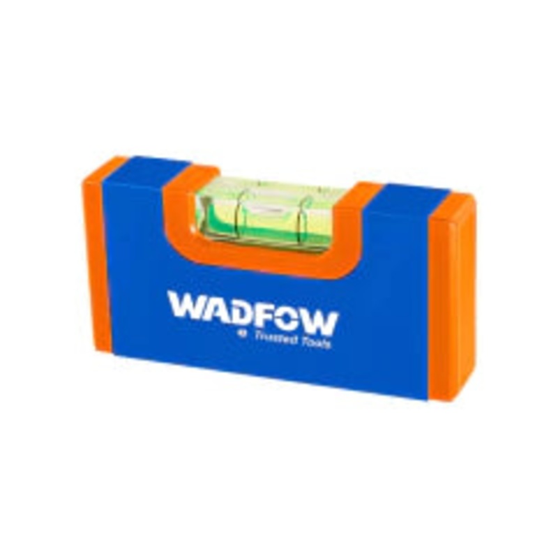 Wadfow Magnetic Mini Hand Level 10cm