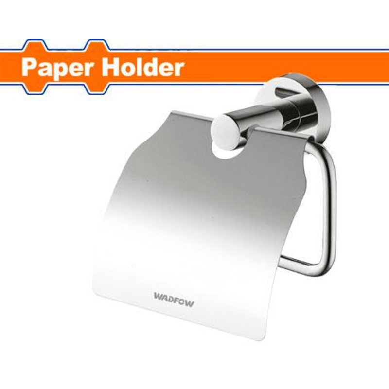 WADFOW Paper Holder with Lid