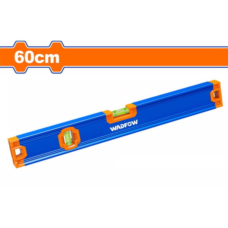 WADFOW Spirit Level 60cm WSL2G60