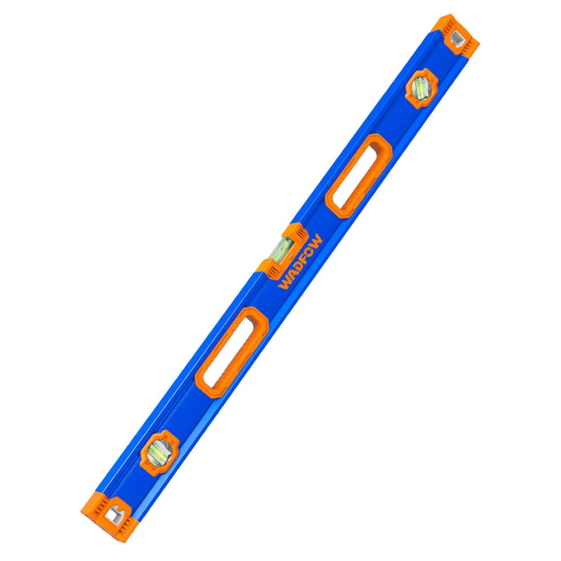 Wadfow Spirit Level Bar 200cm