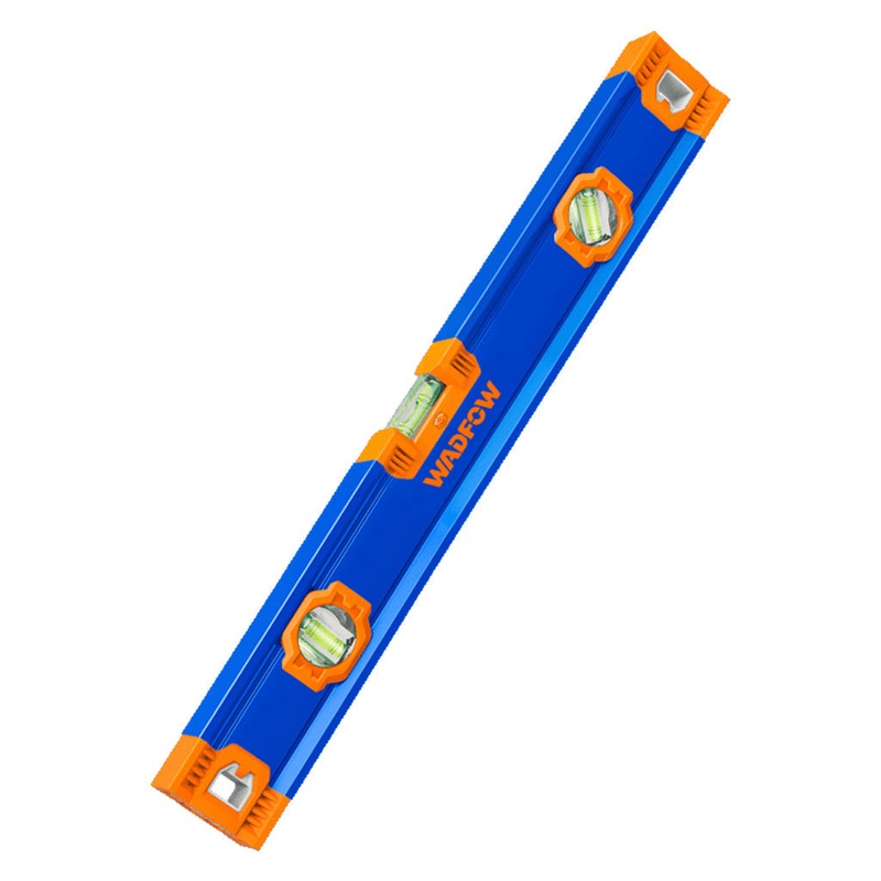 Wadfow Spirit Level Bar 60cm