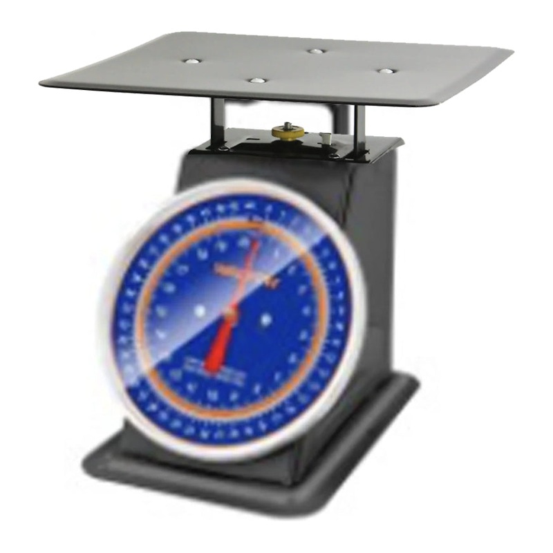 Wadfow WEC1606 Spring Weighing Scale 60kg