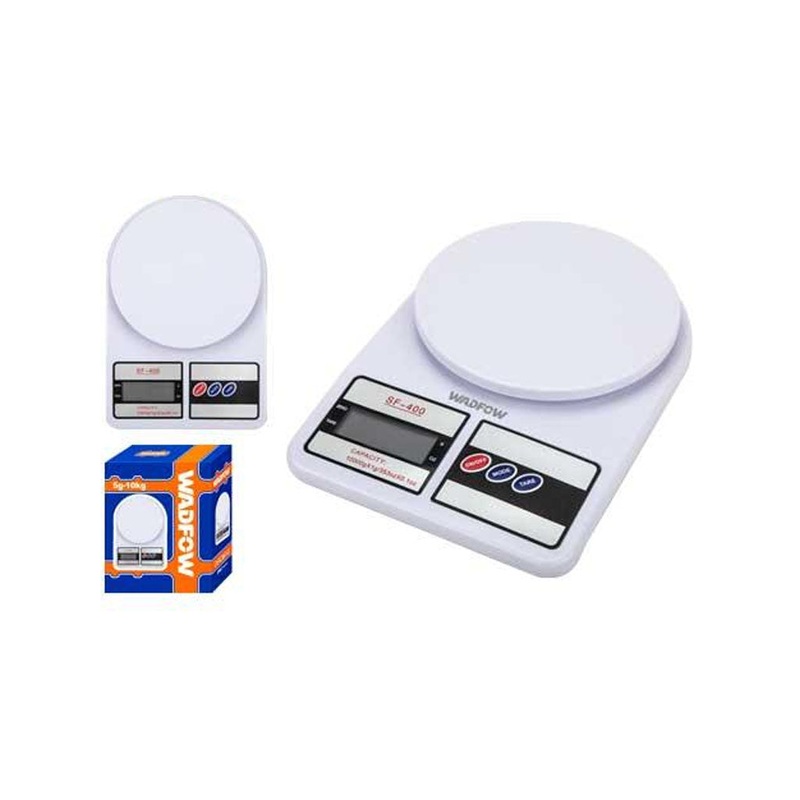 Wadfow WKE1502 Electronic Kitchen Scale