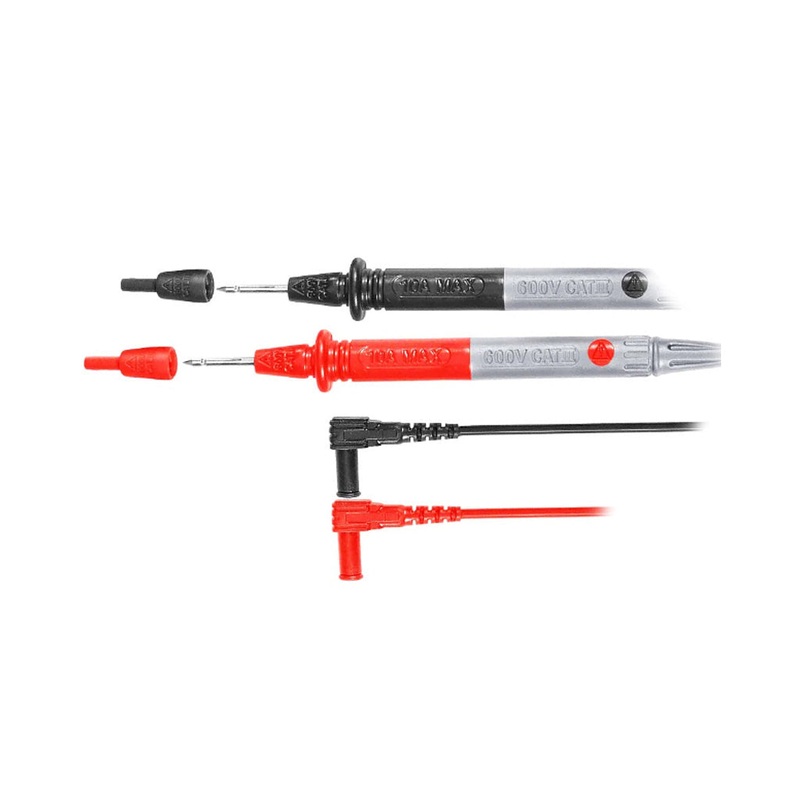 Wadfow WKX1101 Test Lead Set