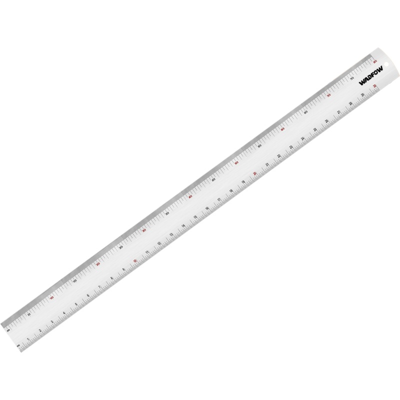 WADFOW WRU1360 Steel Ruler