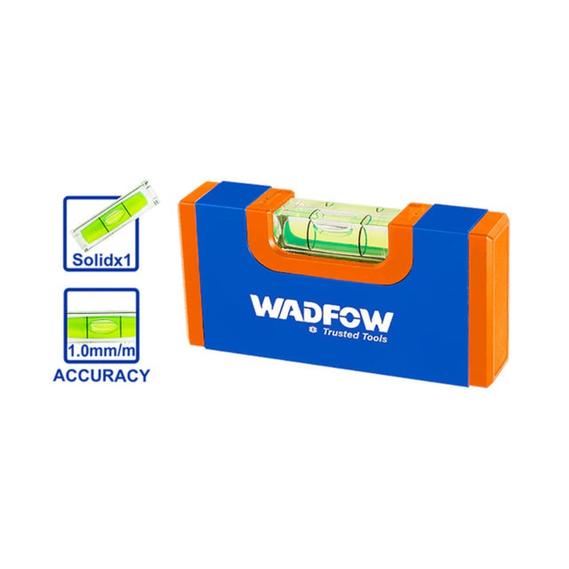 Wadfow WSL0G10 Mini Hand Level