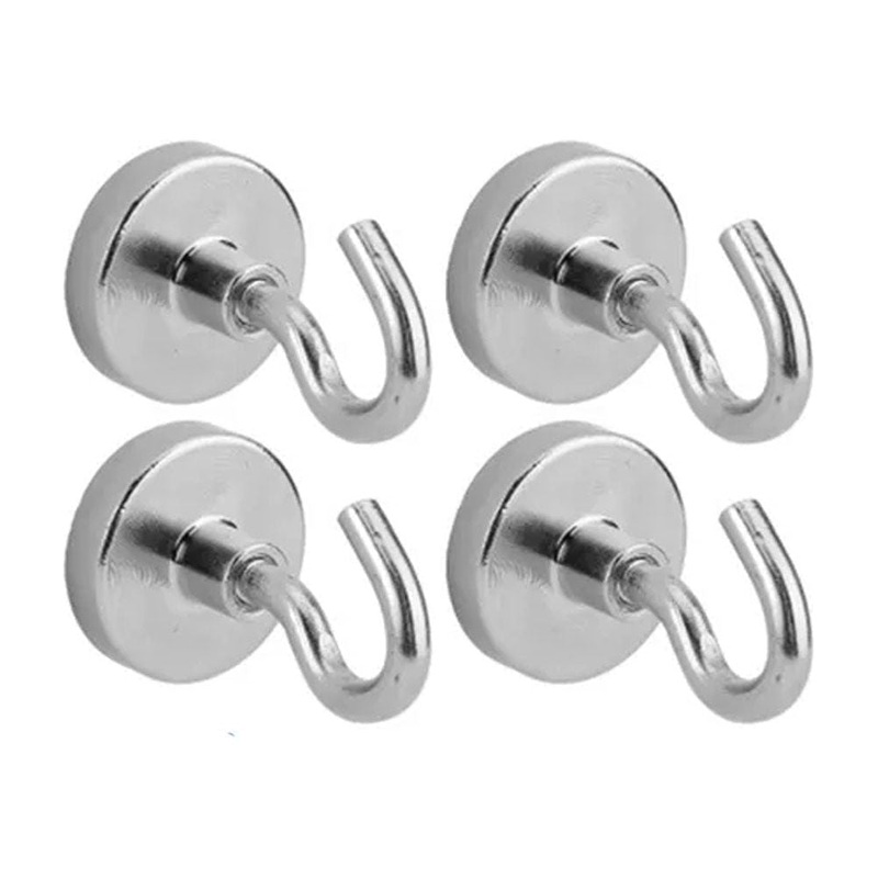 Wadfow WZE2K11 Magnet Hook Set