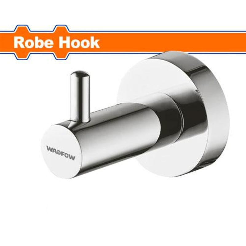 WADFOW Zinc Alloy Robe Hook