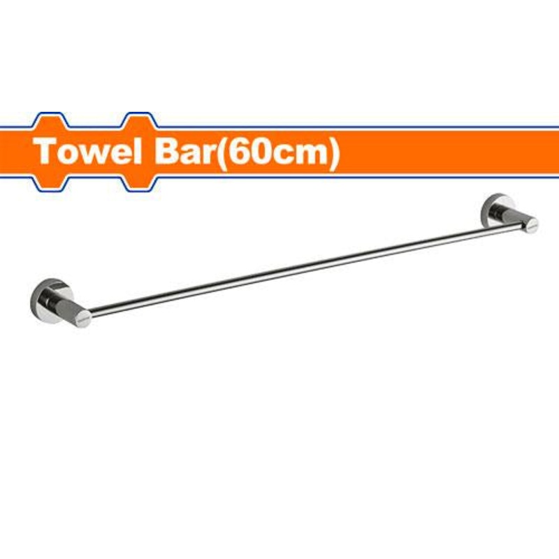 WADFOW Zinc Alloy Towel Bar