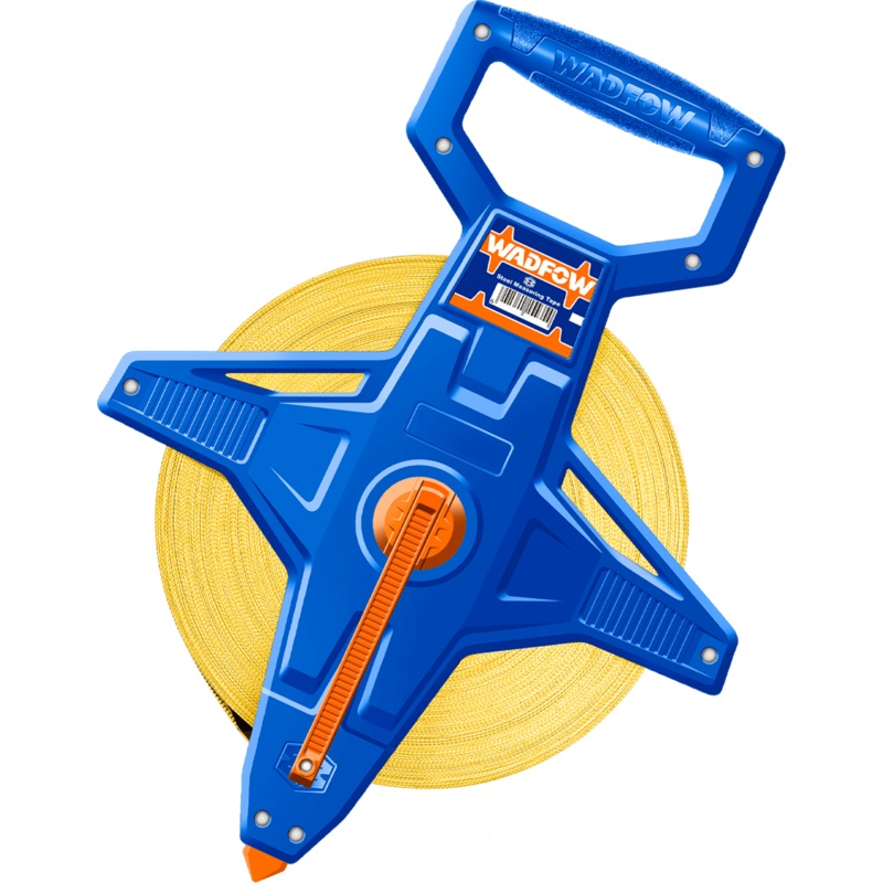 WMT25100 Fibreglass Measuring Tape 100m