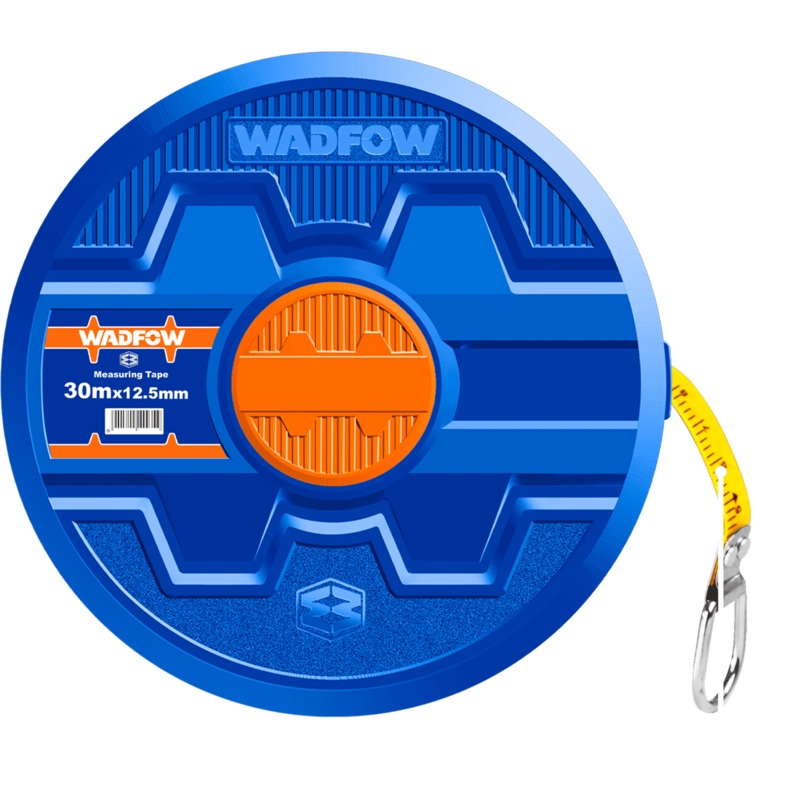 WMT2530 Fibreglass Measuring Tape 30m