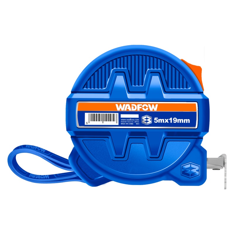 WMT4320 Steel Measuring Tape 5m