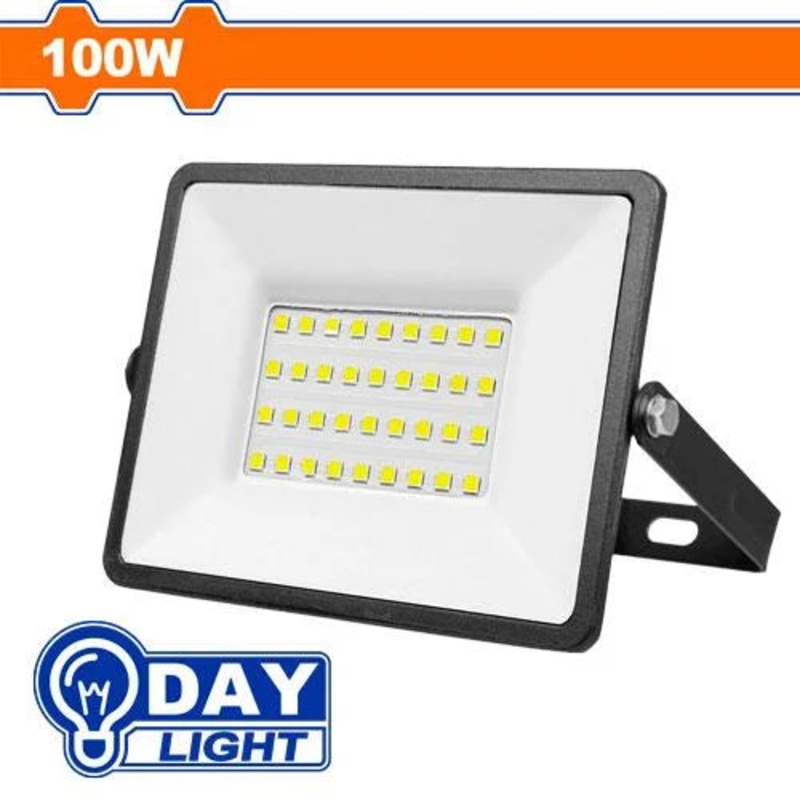 WWX151001 LED Floodlight 100W