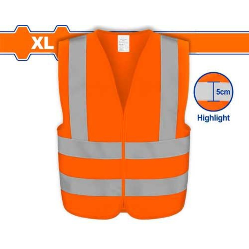 Reflective Safety Vest WRV1801