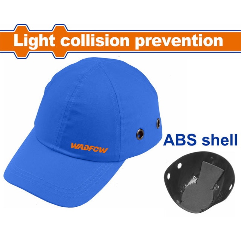 WADFOW Bump Cap ABS WSH1801