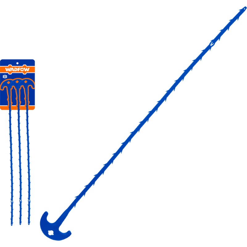 WADFOW Drain Snake Set WDD1156