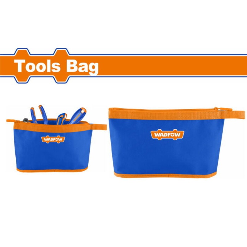 WADFOW Durable Tools Bag Polyester