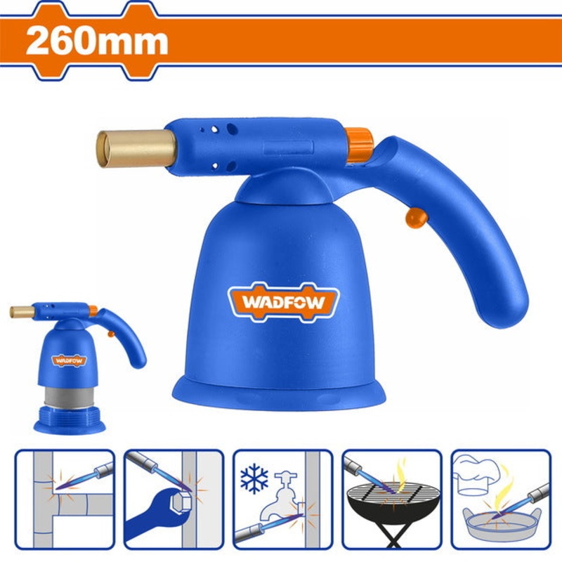WADFOW Flame Gun 260mm Piezo
