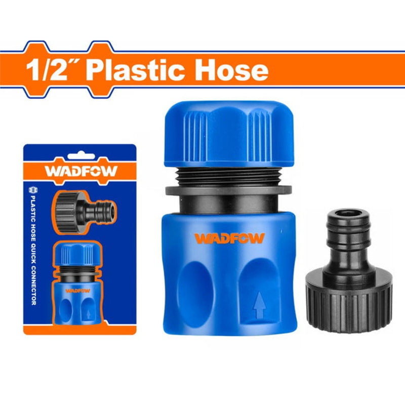 WADFOW Hose Quick Connectors Set