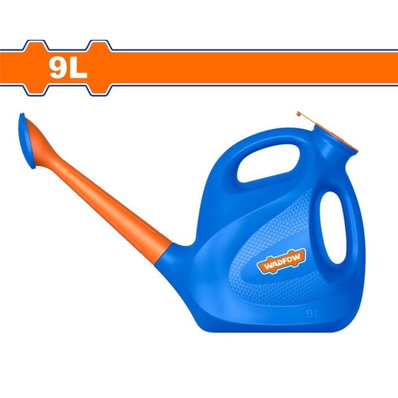 WADFOW Plastic Water Can 9L