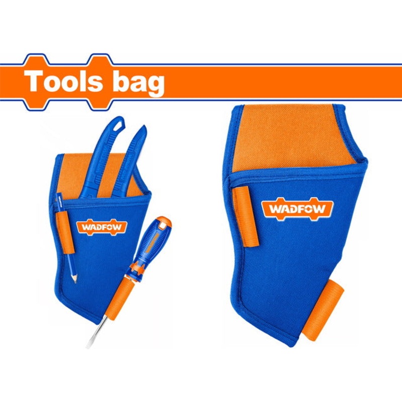 Wadfow Tool Pouch 200x120mm