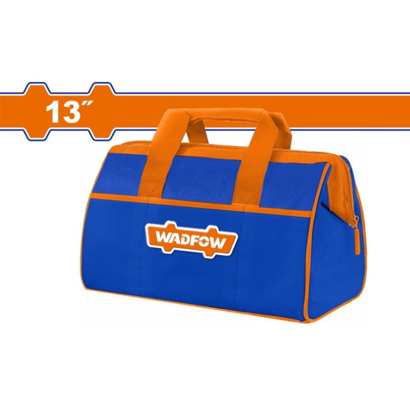 WADFOW Tools Bag 13 Inch Durable