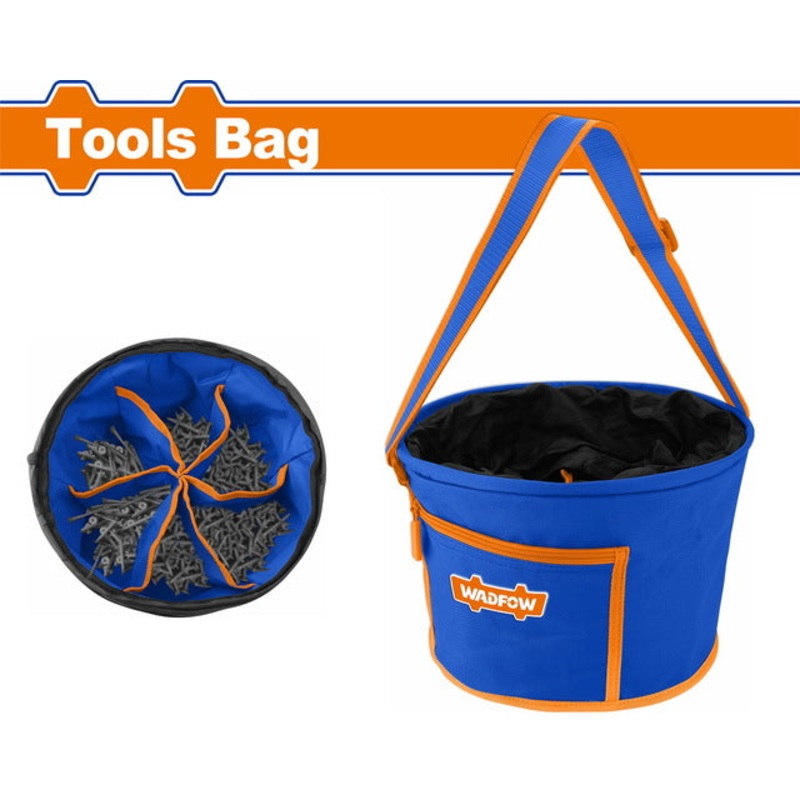 WADFOW Tools Bag 250X200mm