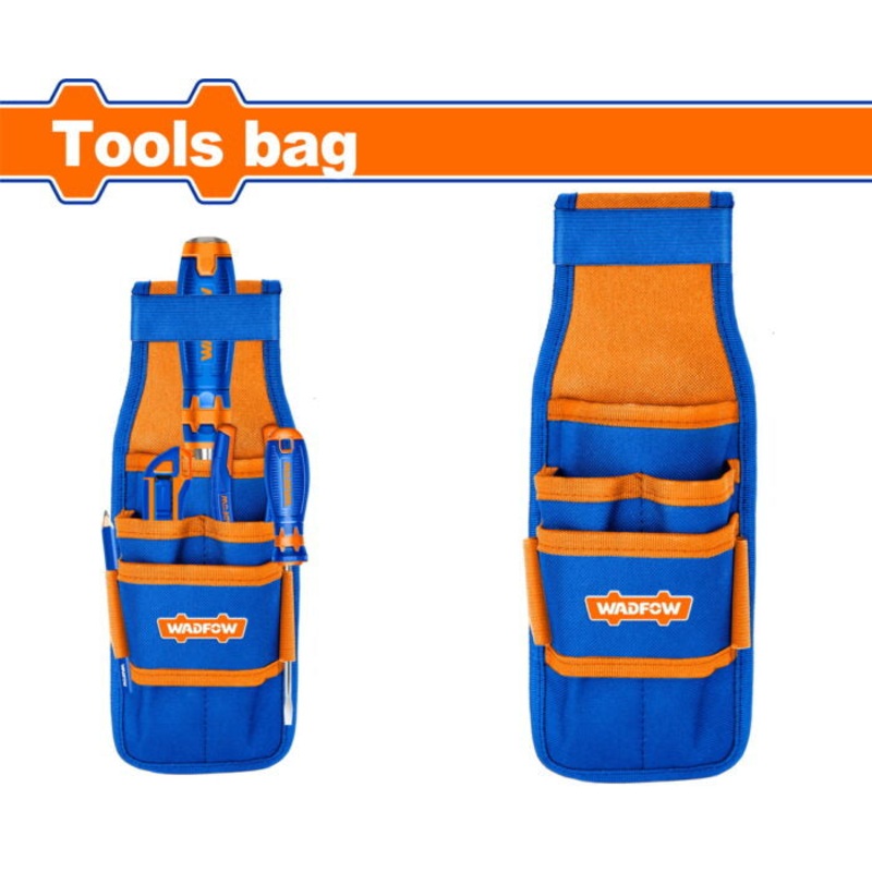 WADFOW Tools Bag WTG2104 Durable