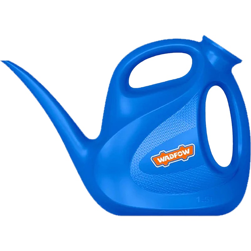 Wadfow WKW1815 Plastic Water Can 1.5L