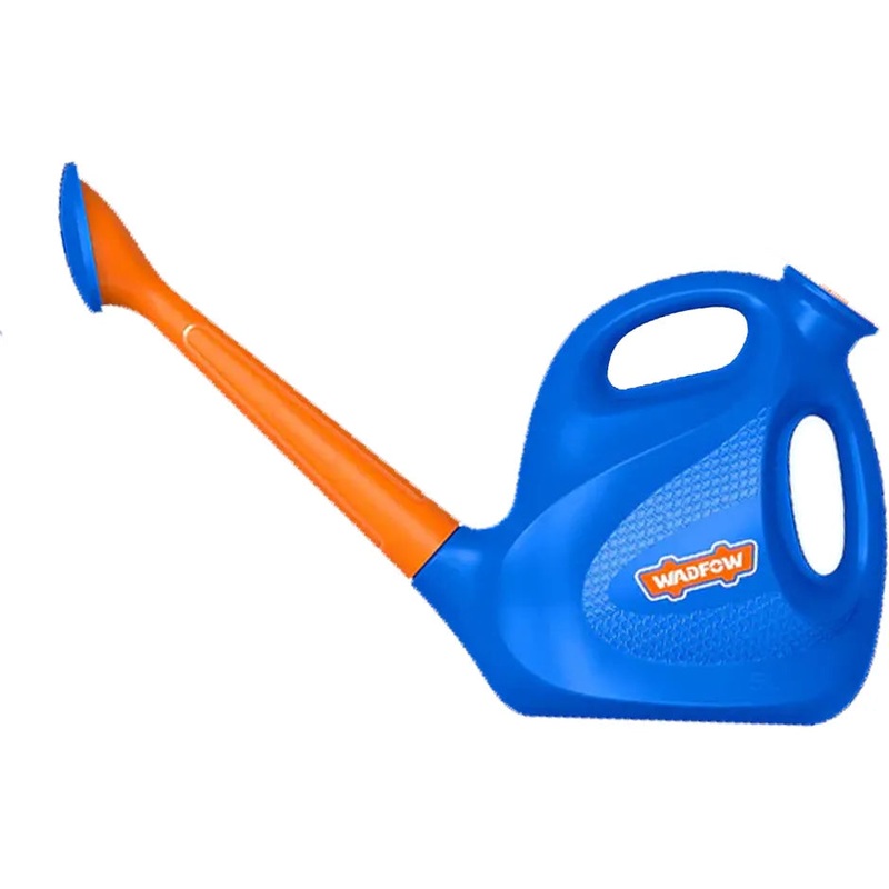 Wadfow WKW1850 5L Plastic Water Can