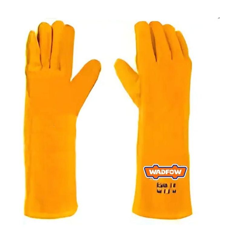 Wadfow WLG2114 Welding Leather Gloves