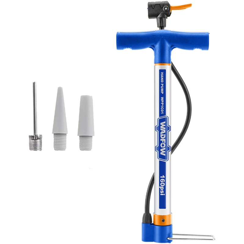 Wadfow WPP1C01 Manual Hand Pump