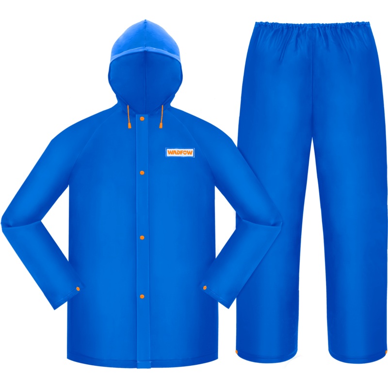 WADFOW WRC300L Rain Suit Waterproof