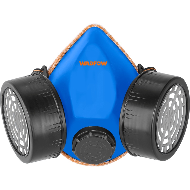 WADFOW WRJ2502 Safety Respirator