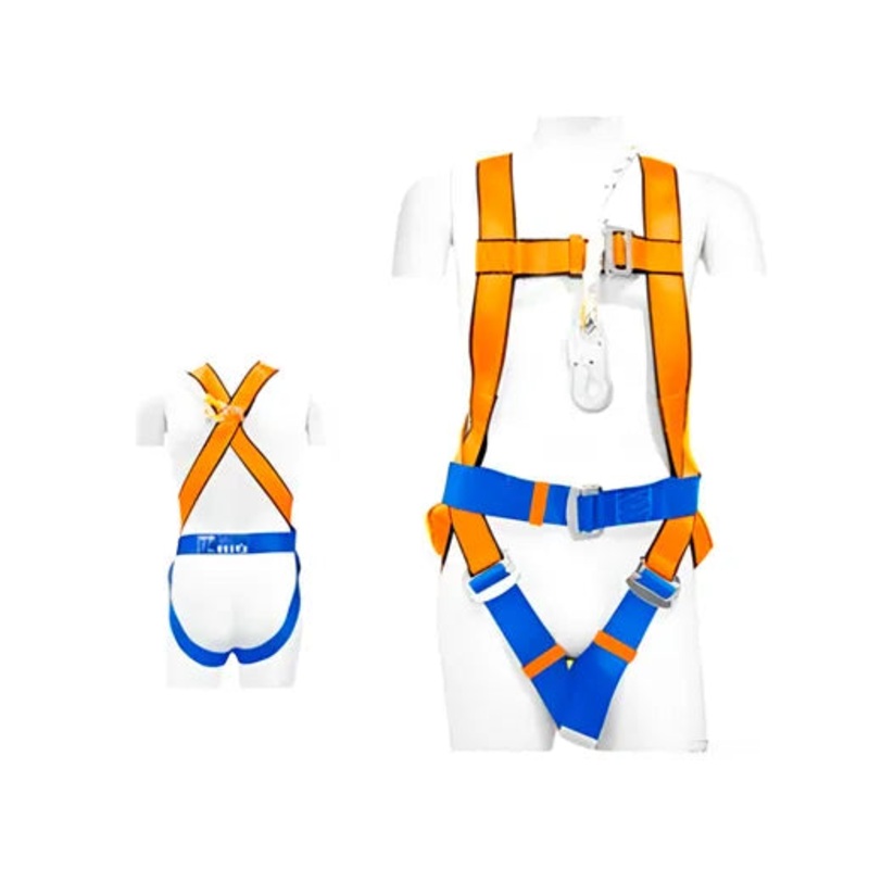 Wadfow WSQ1513 Safety Harness