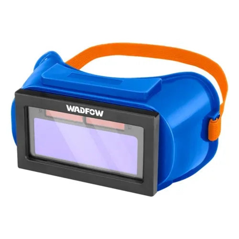 Wadfow WWA2800 Auto Darkening Welding Glasses