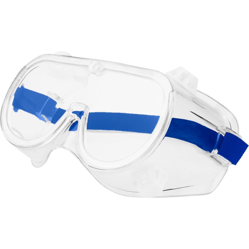 WSG2801 High-Impact Safety Goggles